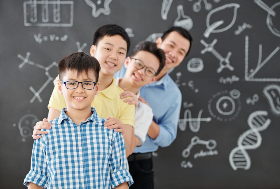 Tại sao tư duy phân tích với học sinh lại quan trọng?