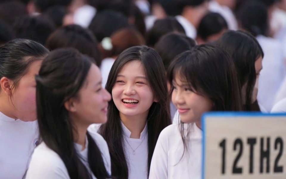 Lịch tựu trường năm học 2025-2026