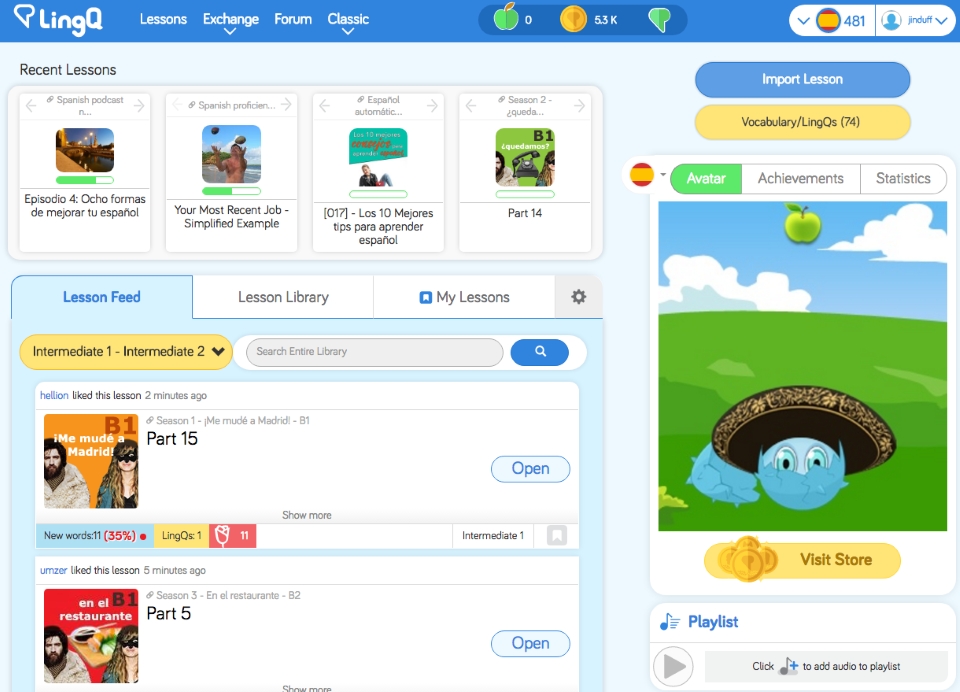 app học từ vựng tiếng anh 2025
