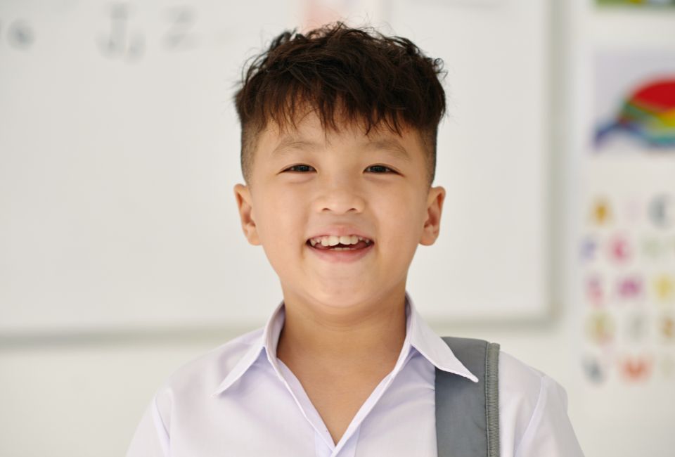 Tầm quan trọng của ứng xử đúng mực trong học đường