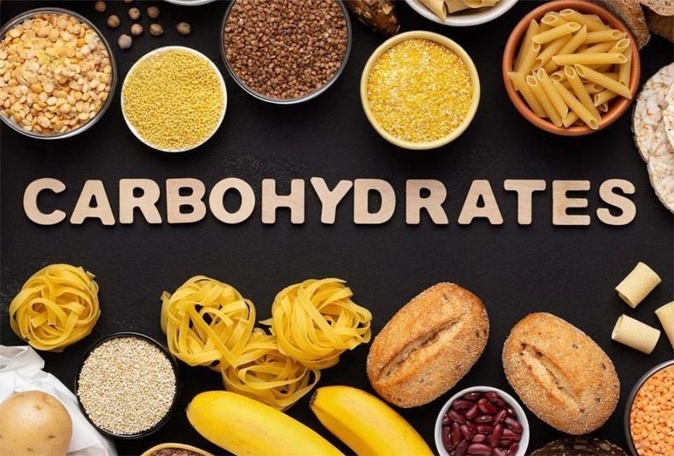 Vai trò của tinh bột trong quá trình từ tinh bột ra glucozo